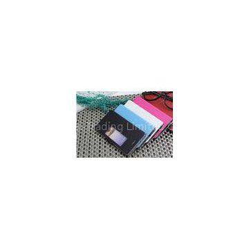Smart View Window Mobile Phone Huawei Ascend P7 Cases with Auto Sleep Wake Fuction