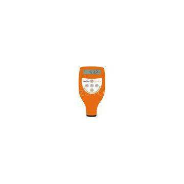 Electronic TG - 2100 2000 micron 6mm Coating thickness gauge with CE certificate approval