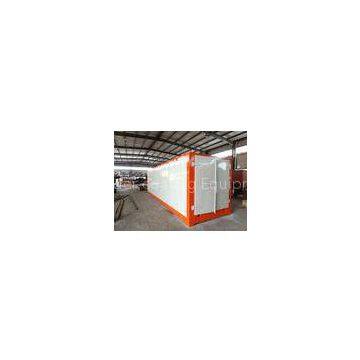 Stainless Steel Paint Electric Heating Industrial Curing Oven For Powder Coating