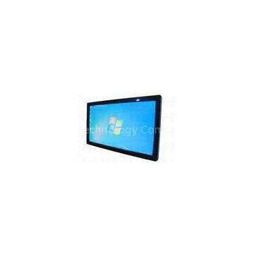 Surface light wave 46 inch multi touch LCD monitor, HT-LED46S for meeting room / showroom