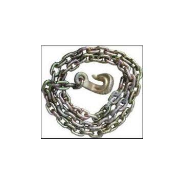 Tie Down Chain