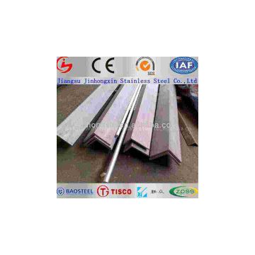 309s Stainless Steel Angle Bar