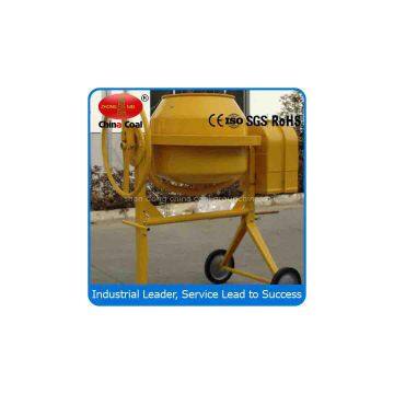 UT35 Portable Concrete Mixer