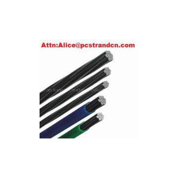 Low Relaxation Unbonded pc Strand photo-2