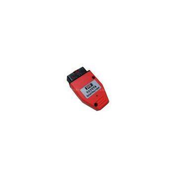 Toyota Smart key maker OBD
