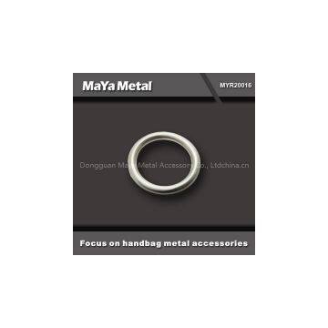 Gold Oval Buckle photo-3