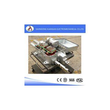 ZD6 electric switch machine