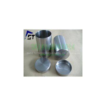 Molybdenum Caps,Molybdenum Discs,Molybdenum Crucible