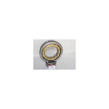 NU424EM P4 Precision Cylindrical Roller Bearing Wheel Hub Bearing Rolling Stock Inner Race Outer Rol