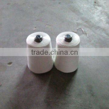 High Tenacity polyester yarn12/1