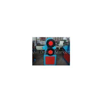 Rubber powder production line