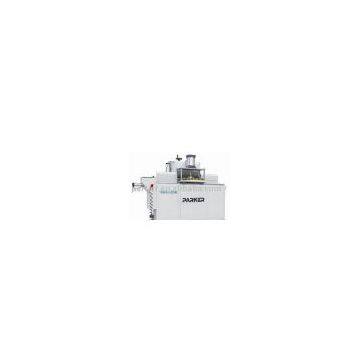 Alu PVC Automatic End Milling Machine