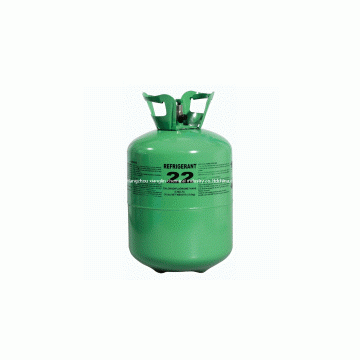 R22 Refrigerant Gas with High Purity 99.9%