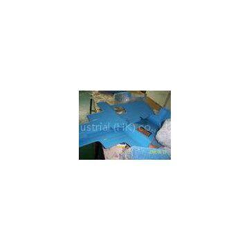 Hardware Machines Thick Gauge Thermoforming With Vacuum Forming Plastic Sheets