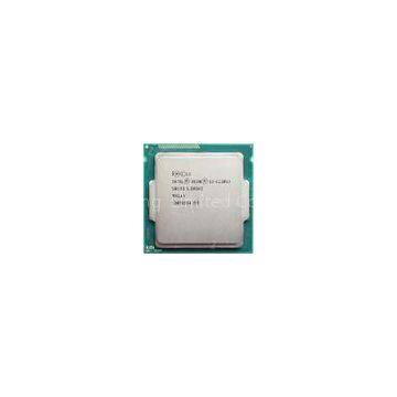 Quad - Core Intel Xeon Processor E3 1230 V3 3.30 GHz 8 Threads