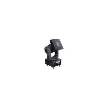 outdoor moving head discolor searchlight