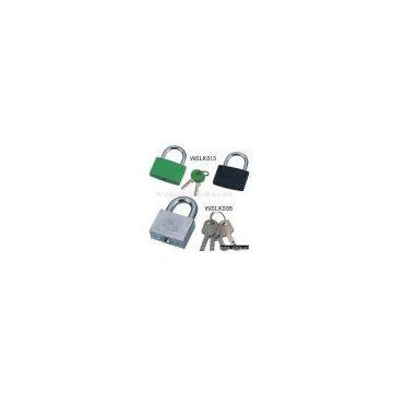 Sell Brass Padlock Lamina Pad Lock