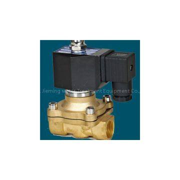 Solenoid Valve