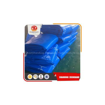 UV PE tarpaulin for pool cover plastic sheet