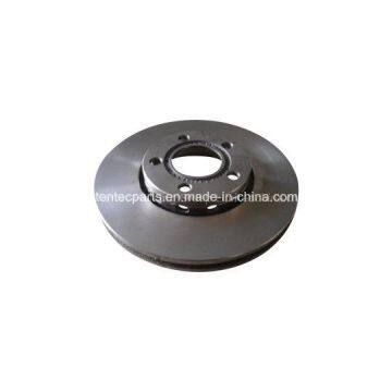 Normal Brake Disc