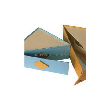 Triangular Box