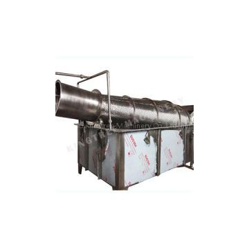 Cylinder Coconut Meat Washing Machine