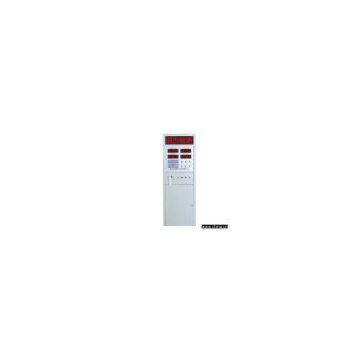 Control system cabinet