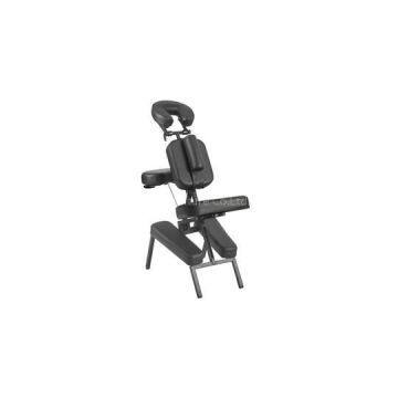 Foldable Aluminum Massage Chair