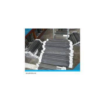 SIC heating element