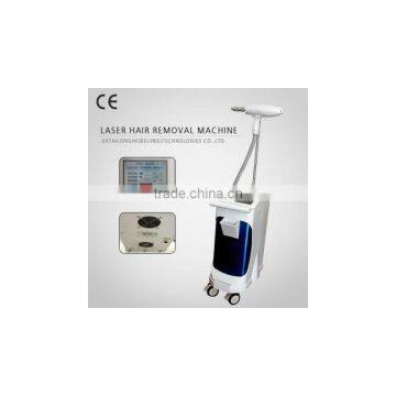 New product painless permanent diode laser hair removal machine price