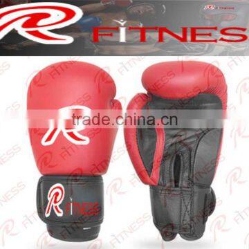 Hand Mold Boxing Gloves / Fitness MMA Sparring Practice Punching Bag Gloves Stock in Belgium Europe