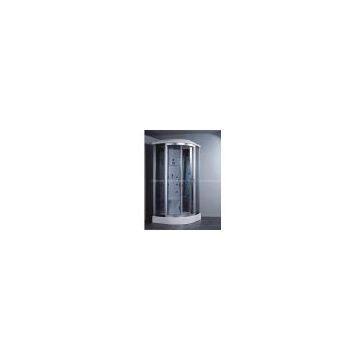 Steam Shower Room