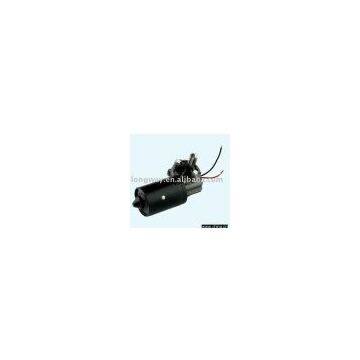 Windshield Wiper Motor