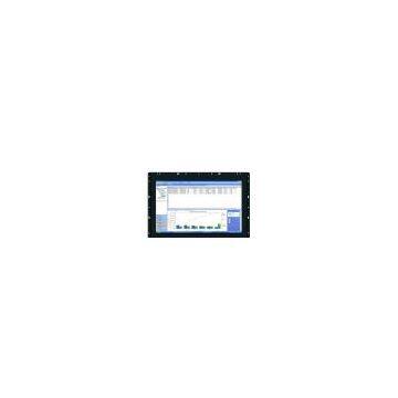 15.4 Inches LCD Open Frame Monitor