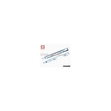 ball bearing drawer slide