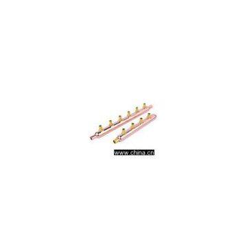 Copper Pipe for Central Air Conditioner