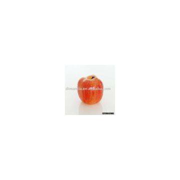 craft candles,fruit candles