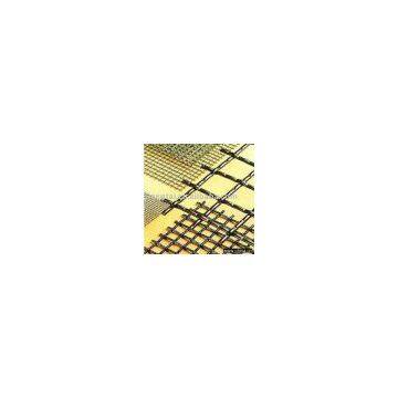 wave wire Mesh