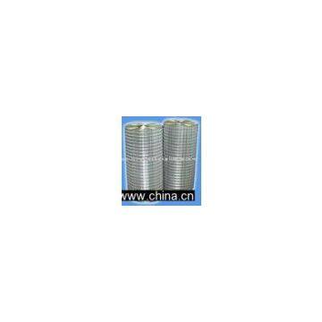 stainless steel welded mesh