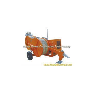 Best quality Cable puller-tensioner Hydraulic Tensioners 