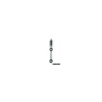 Glass door pivoting hinge
