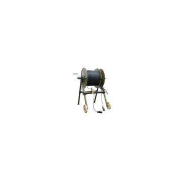 1000m Enhanced Tactical Fiber Optic Cable Assembly
