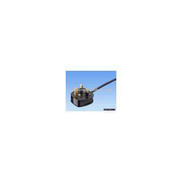 UK Type power cable/ac power cord