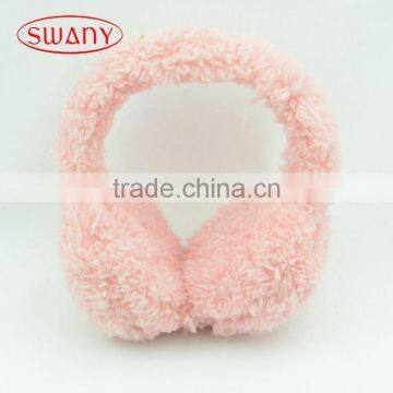 Various size first choice cute earmuffs for sale