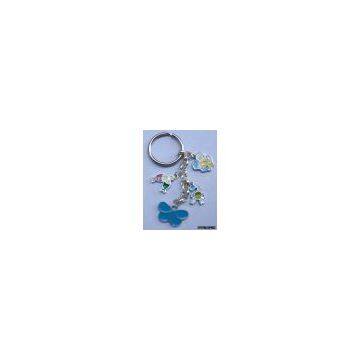 Fashion keychain