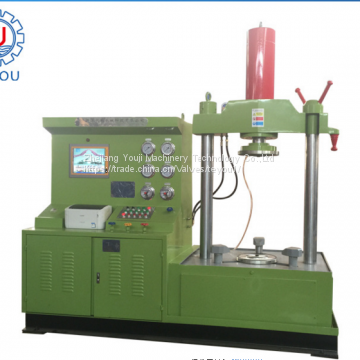 Sell JLT type vertical hydraulic valve test bed