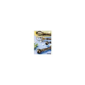 Stainless Steel Curtain Pole
