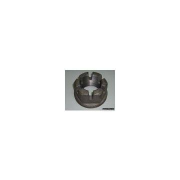 terminal nut,flange nut,wheel nut