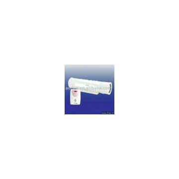 (M-203A) wireless MP3 doorbells,MP3 player,doorbell chime