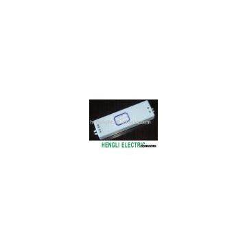 Electronic transformer